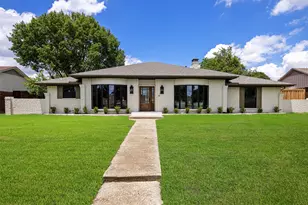 7717 Meadowhaven Dr, Dallas, TX 75254 - Photo 1