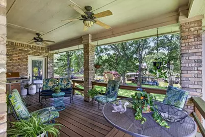 5536 Point Lavista, Malakoff, TX 75148 - Photo 17
