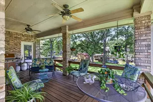 5536 Point Lavista, Malakoff, TX 75148 - Photo 17