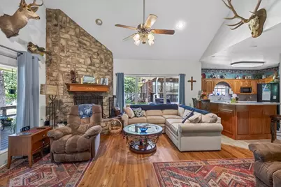 5536 Point Lavista, Malakoff, TX 75148 - Photo 3