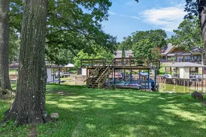 5536 Point Lavista, Malakoff, TX 75148 - Photo 19