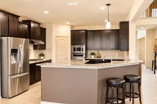 4409 Lugano Terrace, Fort Worth, TX 76036 - Photo 9