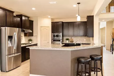4409 Lugano Terrace, Fort Worth, TX 76036 - Photo 9