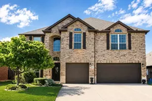 4409 Lugano Terrace, Fort Worth, TX 76036 - Photo 1