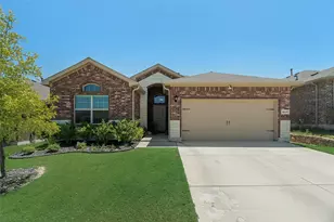 9637 Cherryville Rd, Fort Worth, TX 76108 - Photo 1