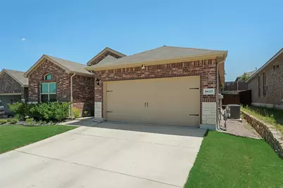 9637 Cherryville Road, Fort Worth, TX 76108 - Photo 3