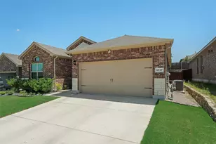 9637 Cherryville Rd, Fort Worth, TX 76108 - Photo 3