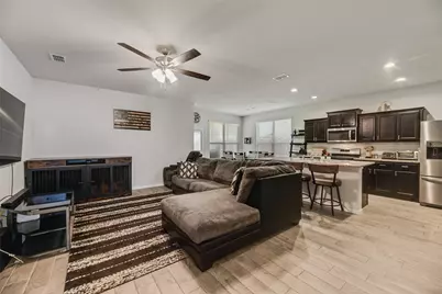 9637 Cherryville Road, Fort Worth, TX 76108 - Photo 7
