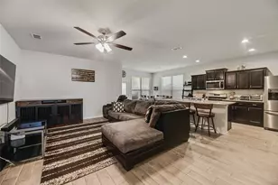 9637 Cherryville Rd, Fort Worth, TX 76108 - Photo 7