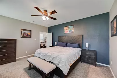 9637 Cherryville Road, Fort Worth, TX 76108 - Photo 23