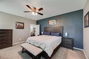 9637 Cherryville Rd, Fort Worth, TX 76108 - Photo 23