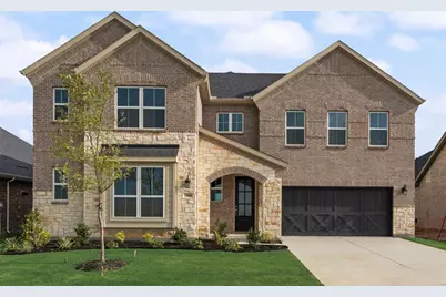 5800 Chidlow Drive, Celina, TX 76227 - Photo 1