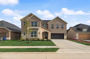 5800 Chidlow Dr, Celina, TX 76227 - Photo 3