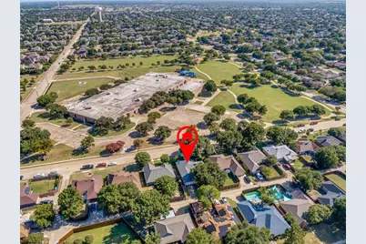 1551 Edelweiss Drive, Allen, TX 75002 - Photo 3