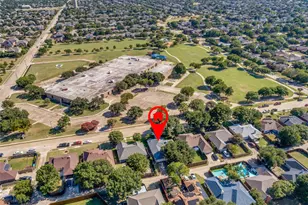 1551 Edelweiss Dr, Allen, TX 75002 - Photo 3