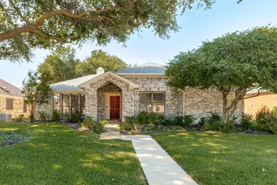 1551 Edelweiss Drive, Allen, TX 75002 - Photo 1