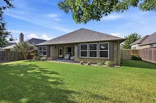 509 Appaloosa Ln, Sherman, TX 75092 - Photo 29