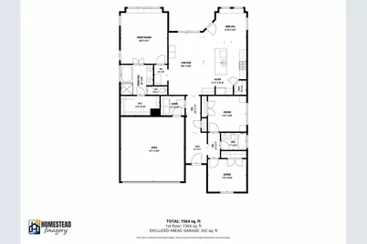 509 Appaloosa Lane, Sherman, TX 75092 - Photo 33