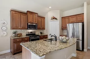 509 Appaloosa Ln, Sherman, TX 75092 - Photo 5