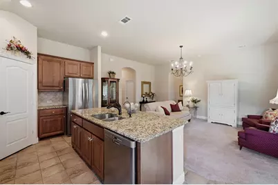 509 Appaloosa Lane, Sherman, TX 75092 - Photo 9