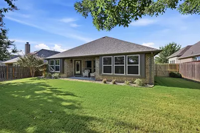 509 Appaloosa Lane, Sherman, TX 75092 - Photo 25