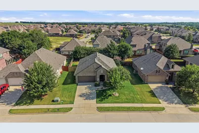 509 Appaloosa Lane, Sherman, TX 75092 - Photo 27