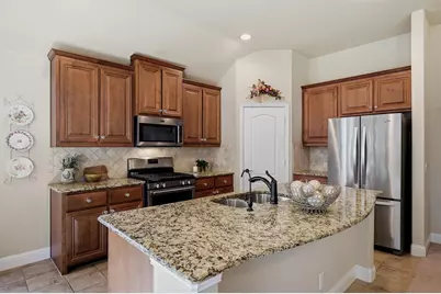 509 Appaloosa Lane, Sherman, TX 75092 - Photo 3