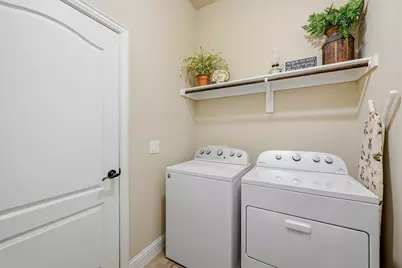 509 Appaloosa Lane, Sherman, TX 75092 - Photo 21