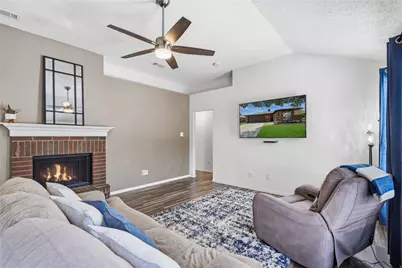 1152 Lake Bluff Drive, Little Elm, TX 75068 - Photo 9