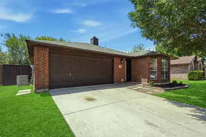1152 Lake Bluff Drive, Little Elm, TX 75068 - Photo 3