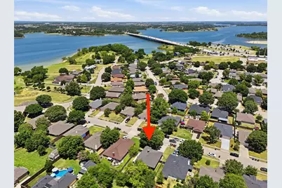 1152 Lake Bluff Drive, Little Elm, TX 75068 - Photo 31