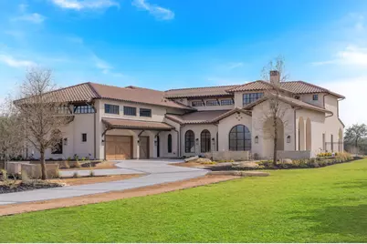 10717 Arrowhead Point Drive, Fort Worth, TX 76179 - Photo 3