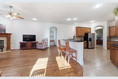 9878 Avalon Drive, Frisco, TX 75035 - Photo 11