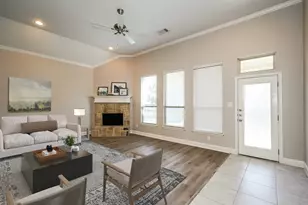 7428 Errandale Dr, Fort Worth, TX 76179 - Photo 3