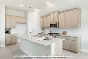917 Hickory Chase Dr, Godley, TX 76044 - Photo 17