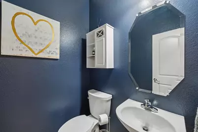 5147 Pond Crest Trail, Fairview, TX 75069 - Photo 9