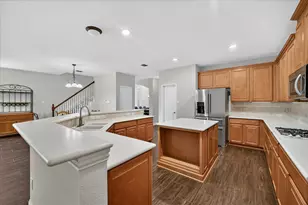 14505 Farmcote Dr, Frisco, TX 75035 - Photo 7
