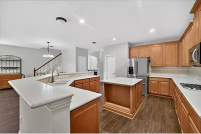 14505 Farmcote Drive, Frisco, TX 75035 - Photo 7