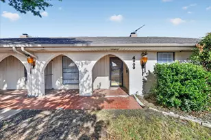 4900 Inverness Ave, Fort Worth, TX 76132 - Photo 3