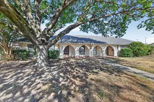 4902 Inverness Ave, Fort Worth, TX 76132 - Photo 1