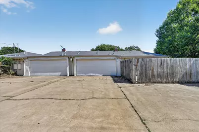 4902 Inverness Avenue, Fort Worth, TX 76132 - Photo 23