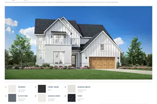 9916 Oak Glade Dr, Denton, TX 76207 - Photo 3