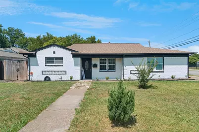 459 Bolero Avenue, Dallas, TX 75217 - Photo 1