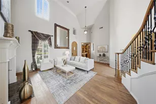 5021 Range Wood Dr, Flower Mound, TX 75028 - Photo 9