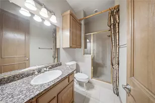 5021 Range Wood Dr, Flower Mound, TX 75028 - Photo 19