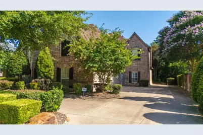 5021 Rangewood Drive, Flower Mound, TX 75028 - Photo 3