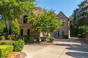 5021 Range Wood Dr, Flower Mound, TX 75028 - Photo 3