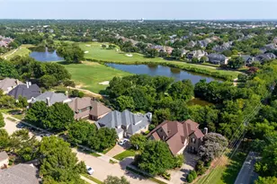 5021 Range Wood Dr, Flower Mound, TX 75028 - Photo 5