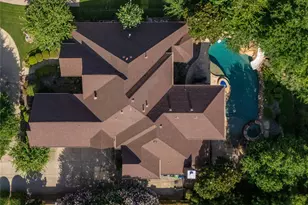 5021 Range Wood Dr, Flower Mound, TX 75028 - Photo 5