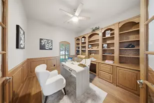5021 Range Wood Dr, Flower Mound, TX 75028 - Photo 7